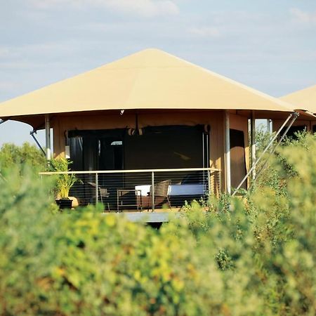 Eco Beach Wilderness Retreat Broome Kültér fotó