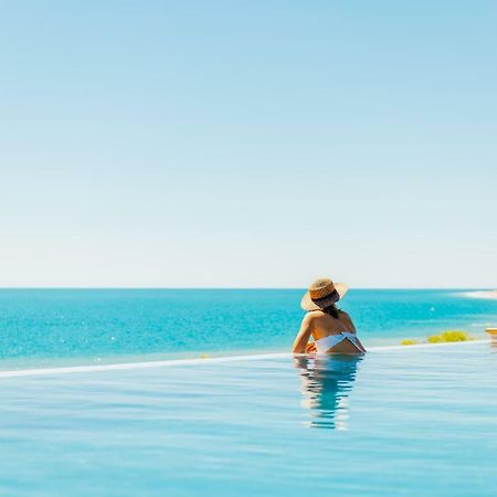 Eco Beach Wilderness Retreat Broome Kültér fotó