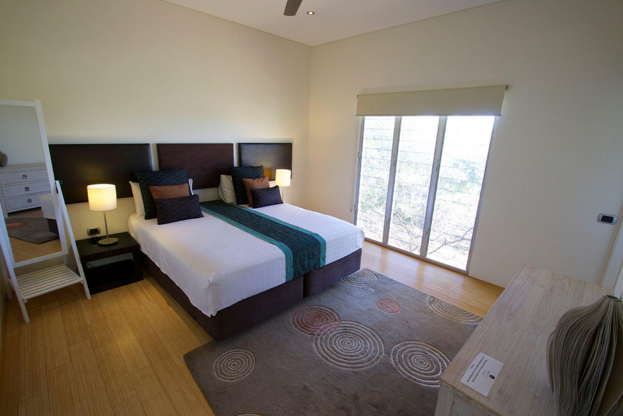 Eco Beach Wilderness Retreat Broome Kültér fotó