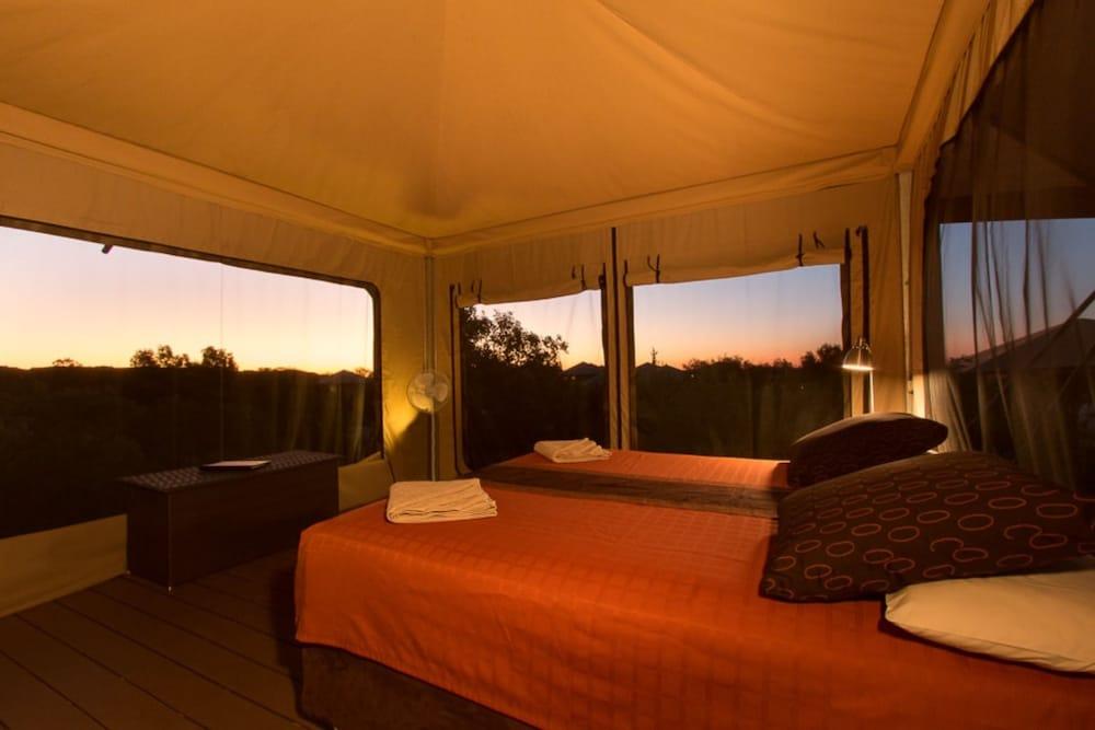 Eco Beach Wilderness Retreat Broome Kültér fotó