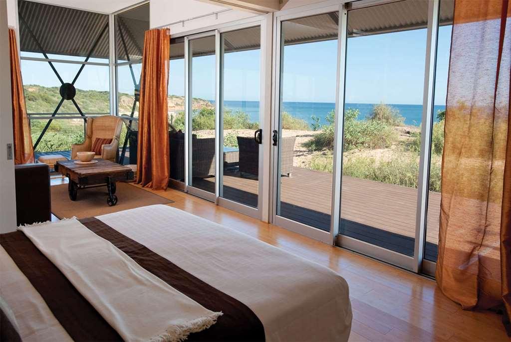 Eco Beach Wilderness Retreat Broome Kültér fotó