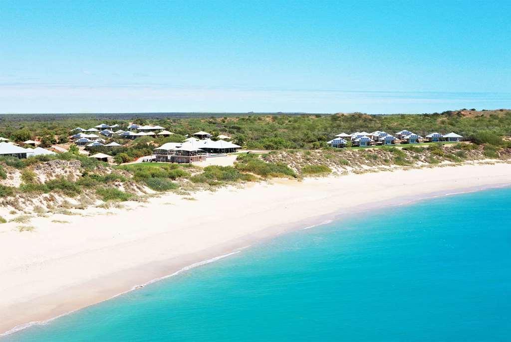 Eco Beach Wilderness Retreat Broome Kültér fotó