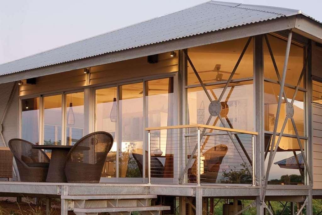 Eco Beach Wilderness Retreat Broome Kültér fotó