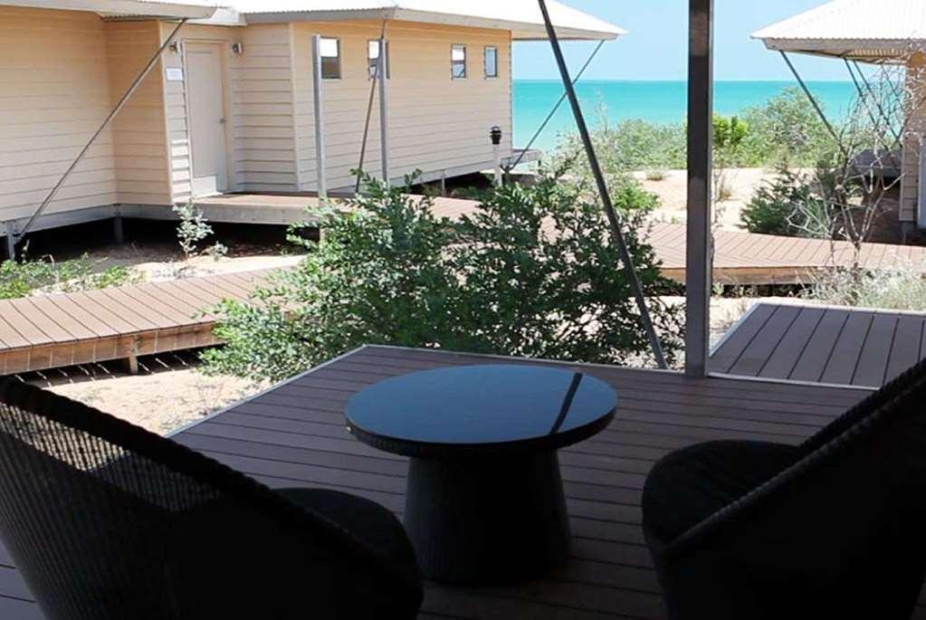 Eco Beach Wilderness Retreat Broome Kültér fotó