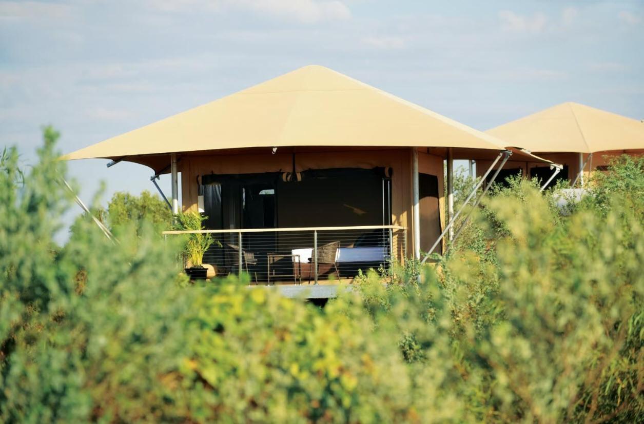 Eco Beach Wilderness Retreat Broome Kültér fotó