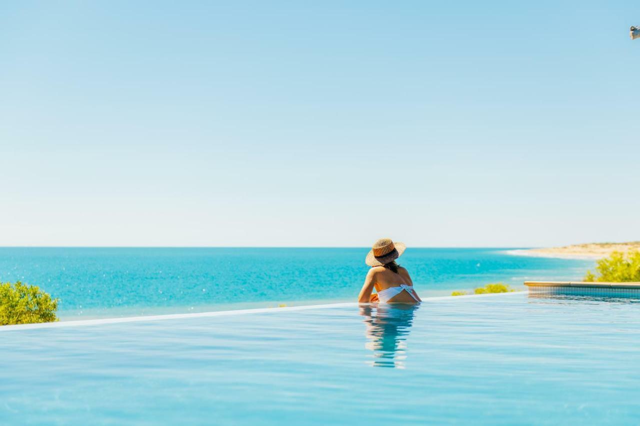 Eco Beach Wilderness Retreat Broome Kültér fotó