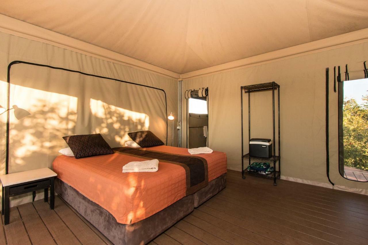 Eco Beach Wilderness Retreat Broome Kültér fotó