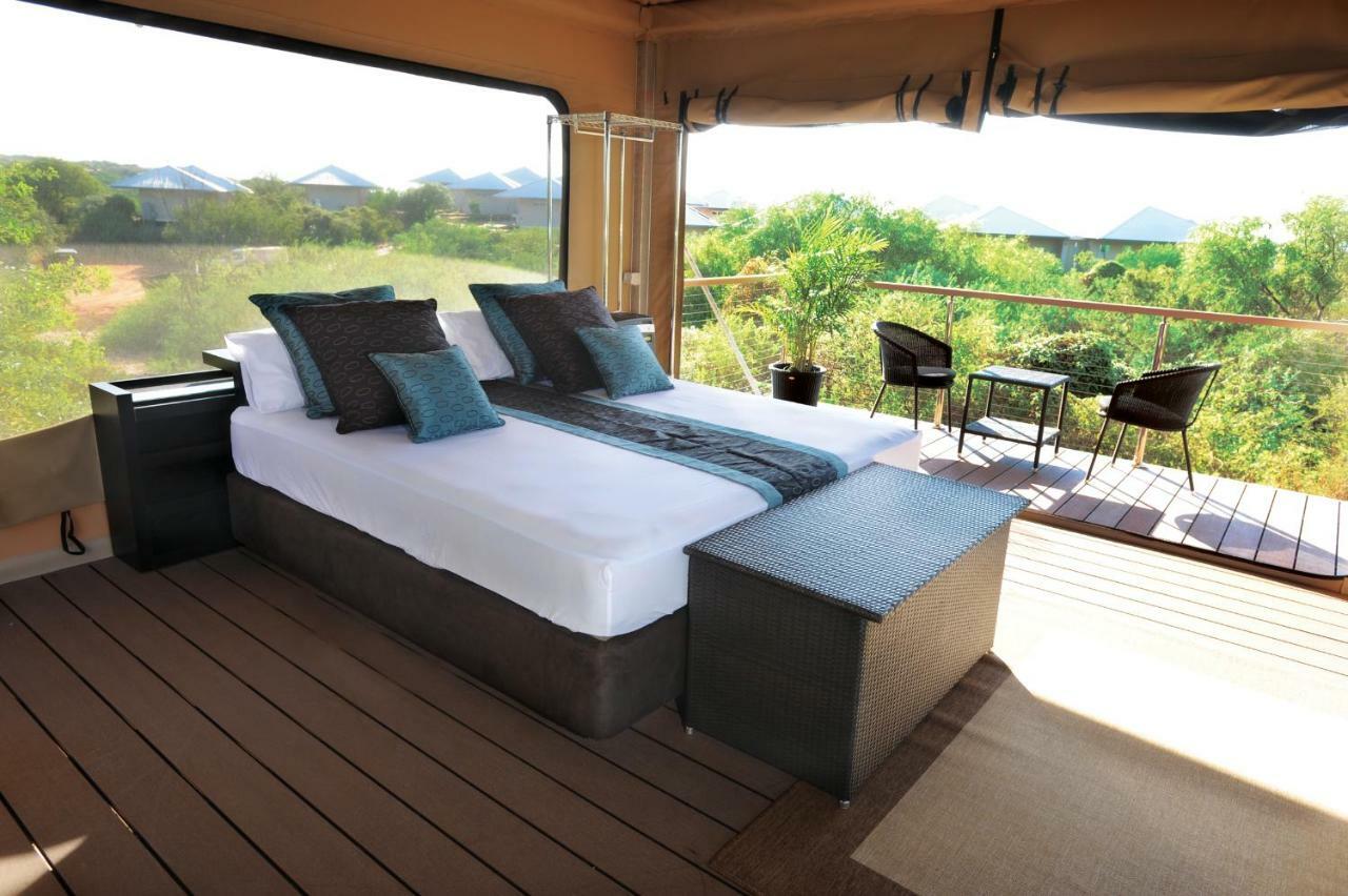 Eco Beach Wilderness Retreat Broome Kültér fotó